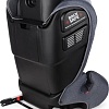 Детское автокресло Smart Travel Expert Fix KRES3896 (синий)