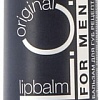 Relouis Бальзам для губ L.O.R. Lipbalm Original Recipe Рецепт №1 4.3г
