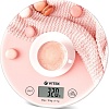 Кухонные весы Vitek VT-8012