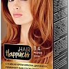 Белита-М Hair Happiness Стойкая 8.4 медный