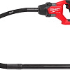 Вибратор глубинный Milwaukee M18 FUEL M18FCVN12-0 4933479596 (без АКБ)