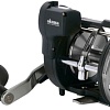 Рыболовная катушка Okuma Classic linecounter XPD-20DLXa