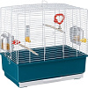Клетка Ferplast Rekord 3 (синий) 52009801