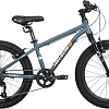 Детский велосипед Maxiscoo 3bike 20 M 2025 MSC-M3-2001 (серый матовый, разобранный)