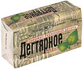 Невская косметика Мыло твердое Ординарное Дегтярное 140 г