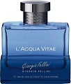Christine Lavoisier Giorgio Fellini L'Acqua Vitae EdT (100 мл)