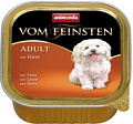 Корм для собак Animonda Vom Feinsten Adult mit Hase 150 г