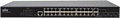 Управляемый коммутатор 2-го уровня Uniview NSW5110-24GT4GP-IN