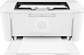 Принтер HP LaserJet M110we 7MD66E
