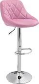 Стул Mio Tesoro Прима BS-060 (розовый)