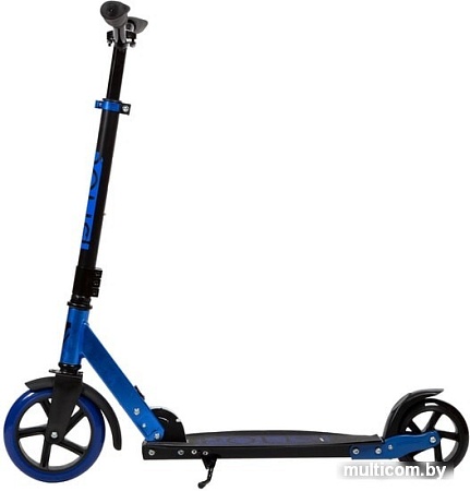 Самокат Novatrack Polis 180.POLIS.BL21 (голубой)