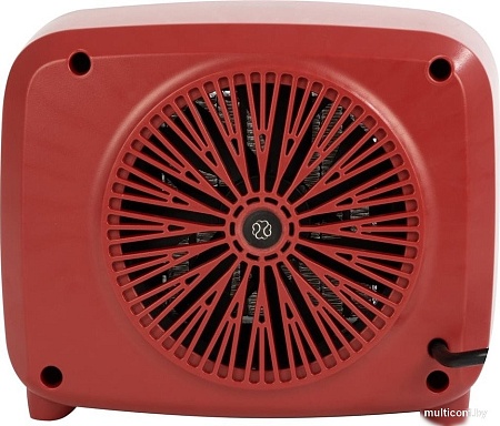 Тепловентилятор Engy PTC-321 (красный)