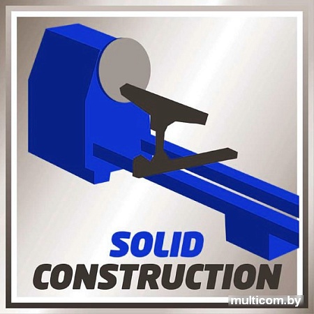 Станок Einhell TC-WW 1000