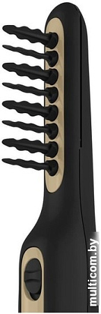 Электрорасческа Remington DT7435 Tangled 2 smooth (черный)