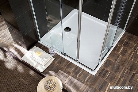 Душевой поддон Kolo Pacyfik 100x100 [XBK0710]