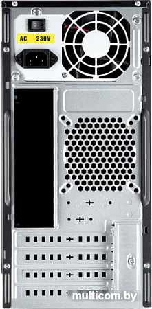 Корпус Foxline FL-733 450W