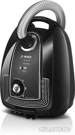 Пылесос Bosch BGLS482200