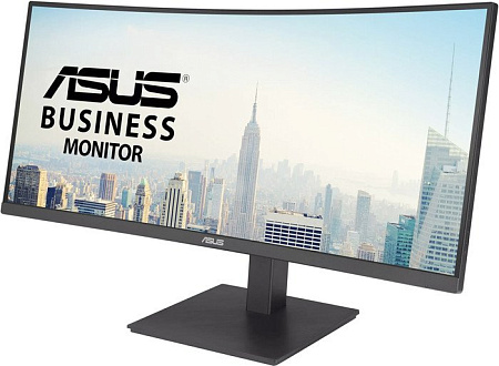Монитор ASUS Business VA34VCPSN