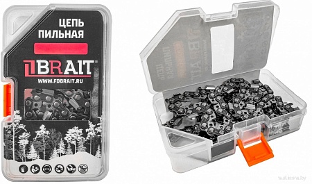 Цепь для пилы Brait BR 3/8LP-1.3-50 RS
