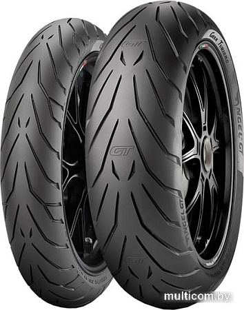 Гоночные мотошины Pirelli Angel GT 160/60ZR17 69W Rear