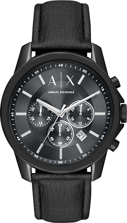 Наручные часы Armani Exchange Banks AX1724