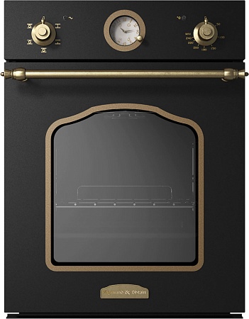 Духовой шкаф Zigmund & Shtain EN 110.622 A