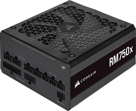 Блок питания Corsair RMx RM750x CP-9020199-EU