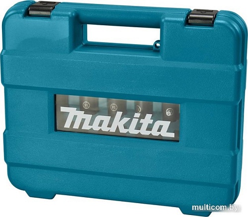 Набор головок слесарных Makita E-16586