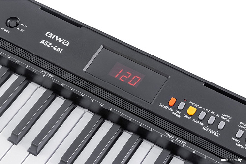 Синтезатор Aiwa ASZ-461