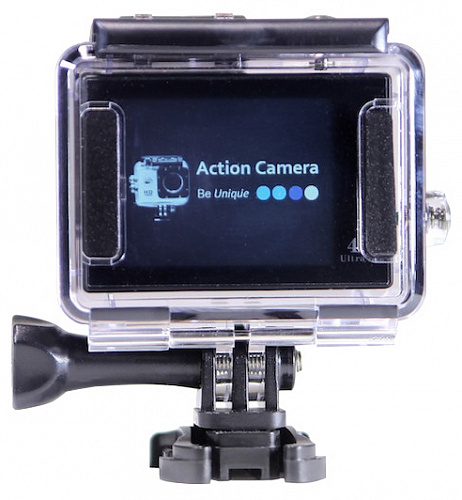 XRide Electronics Ultra 4K