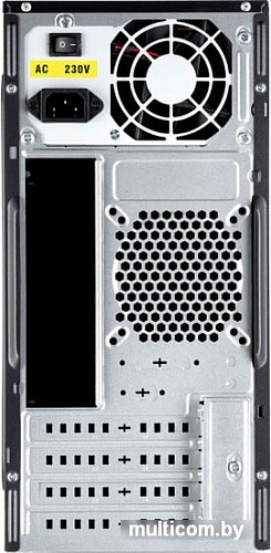 Корпус Foxline FL-733 450W