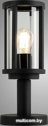 Arte Lamp A1036FN-1BK