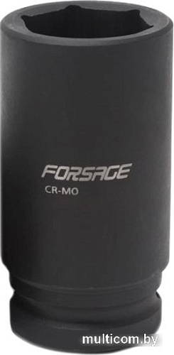 Головка слесарная FORSAGE F-46510023