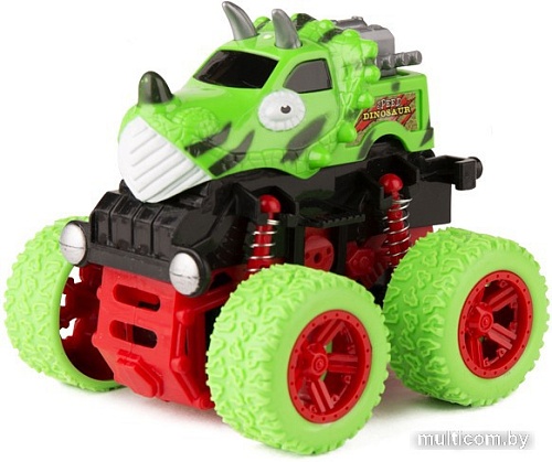 Внедорожник Pit Stop PS-1819-9A-3