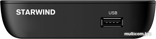Приемник цифрового ТВ StarWind CT-160