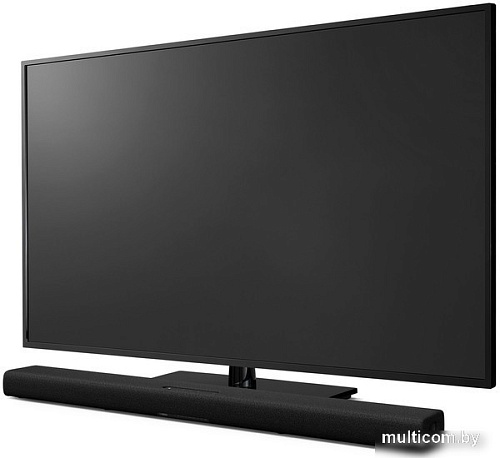 Саундбар Yamaha True X Bar 40A SR-X40A (черный)