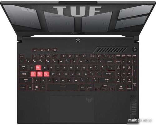 Игровой ноутбук ASUS TUF Gaming A15 2023 FA507NU-LP154