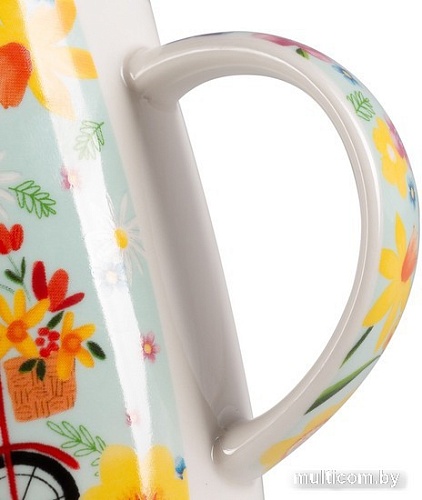 Кружка Fissman 14063