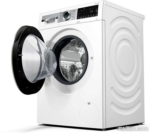 Стиральная машина Bosch Serie 4 WGA242X0ME