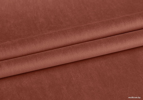 Декоративная подушка Сонум Эвита 17x50 (терракотовый)