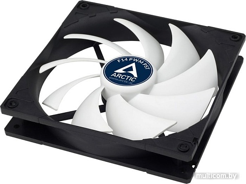 Кулер для корпуса Arctic F14 PWM PST