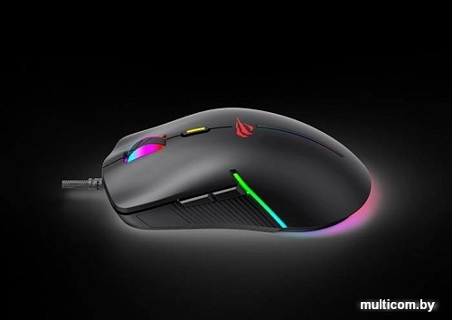 Игровая мышь Havit Gamenote MS1031 (черный)