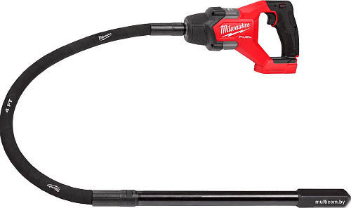 Вибратор глубинный Milwaukee M18 FUEL M18FCVN12-0 4933479596 (без АКБ)