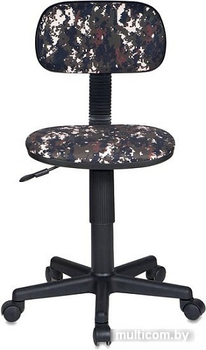 Кресло Бюрократ CH-201NX/Military