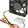 Вентилятор для корпуса GlacialTech GT Ice 6 CF-60150HD0AC0001