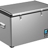 Компрессорный автохолодильник Alpicool BD110