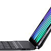 Чехол для планшета Baseus Brilliance Series Magnetic Keyboard для Apple iPad Mini 6 (черный)