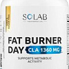 Аминокислоты Solab Fat Burner Day (60 капсул)