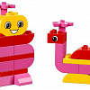 Конструктор LEGO Education PreSchool 45018 Эмоциональное развитие ребенка