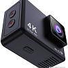 Экшен-камера X-try XTC404 Real 4K/60FPS WDR Wi-Fi Maximal